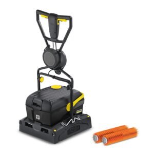Scrubber drier BR 40/10 C Anniversary Edition