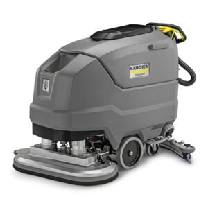 Scrubber drier BD 80/100 W Classic Bp